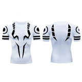 Tenue de Fitness Jujutsu Kaisen