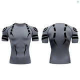Tenue de Fitness Jujutsu Kaisen