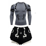 Tenue de Fitness Jujutsu Kaisen
