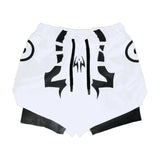 Tenue de Fitness Jujutsu Kaisen