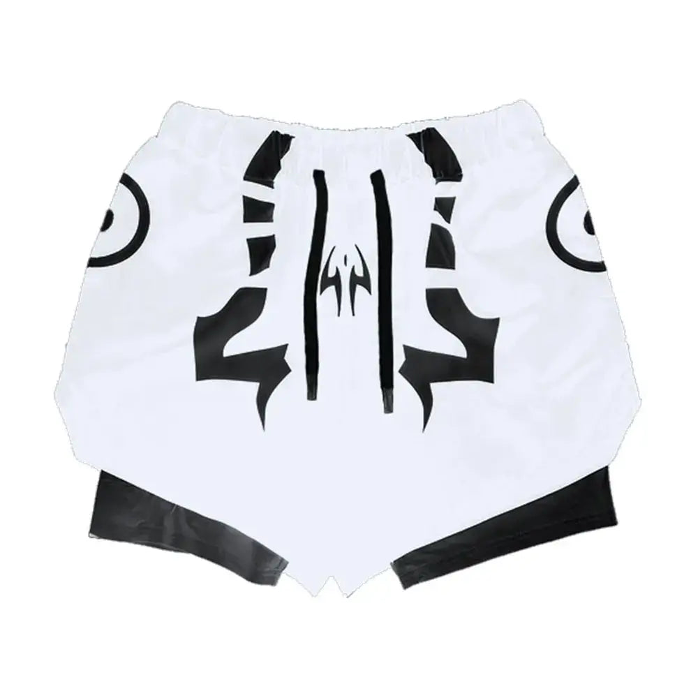 Tenue de Fitness Jujutsu Kaisen