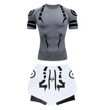 Tenue de Fitness Jujutsu Kaisen