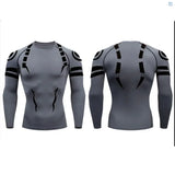 Tenue de Fitness Jujutsu Kaisen