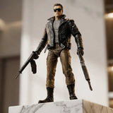 Figurine Terminator T-800 Schwarzenegger