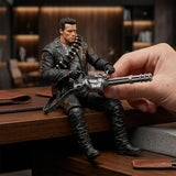Figurine Terminator T-800 Schwarzenegger