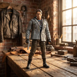 Figurine Terminator T-800 Schwarzenegger