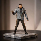 Figurine Terminator T-800 Schwarzenegger