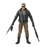 Figurine Terminator T-800 Schwarzenegger