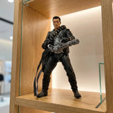 Figurine Terminator T-800 Schwarzenegger