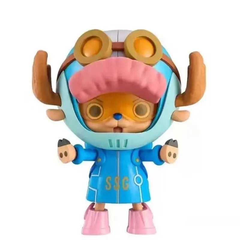 Figurine Tony Tony Chopper Egghead Island Figurine One Piece