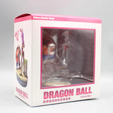 Figurine Tortue Geniale Bulma Figurine Dragon Ball