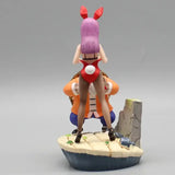 Figurine Tortue Geniale Bulma Figurine Dragon Ball