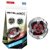 Toupie Beyblade X BX-39 Shelter Drake