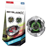 Toupie Beyblade X BX-39 Shelter Drake