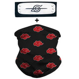 Tour de Cou à motif Naruto