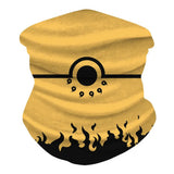 Tour de Cou à motif Naruto