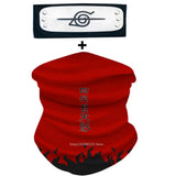 Tour de Cou à motif Naruto