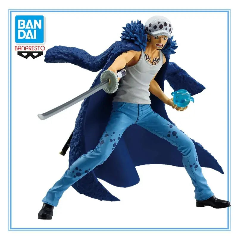 Figurine Trafalgar Law Figurine One Piece