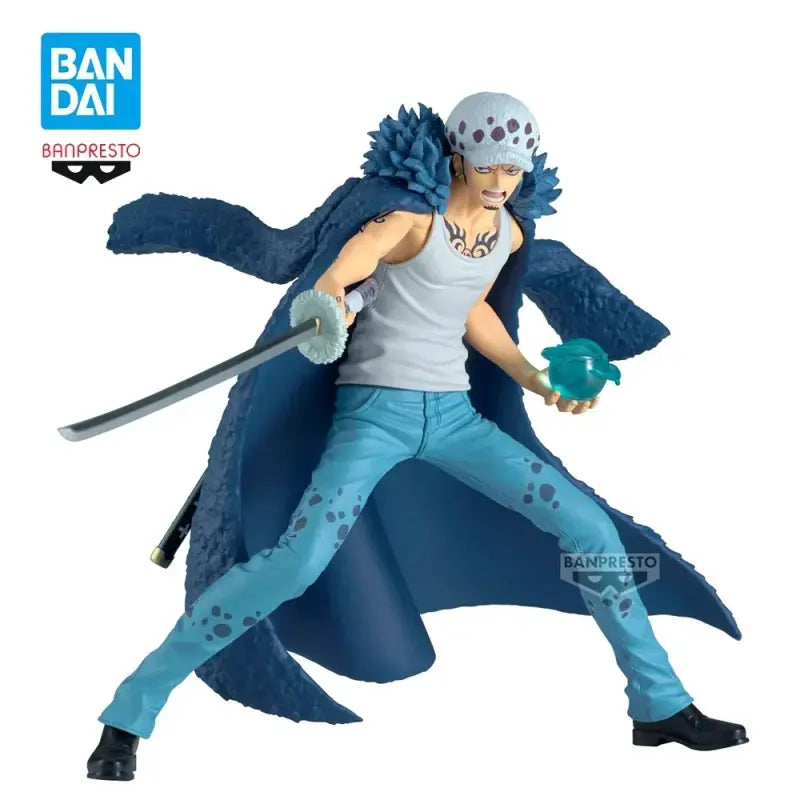 Figurine Trafalgar Law Figurine One Piece