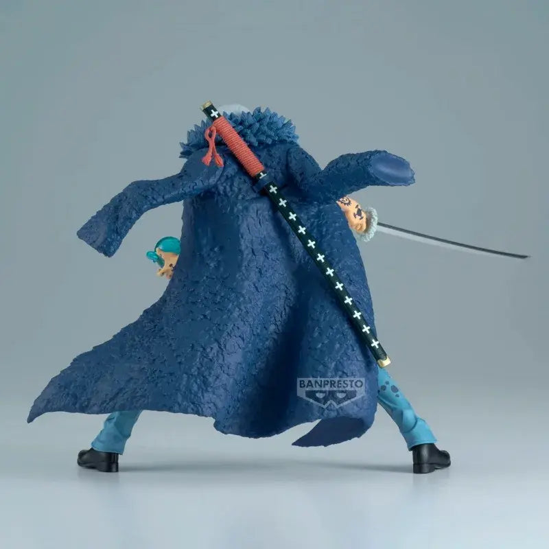 Figurine Trafalgar Law Figurine One Piece