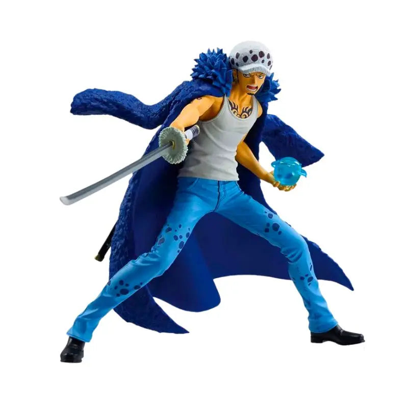 Figurine Trafalgar Law Figurine One Piece