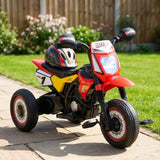 Tricycle Enfants Effets musicaux Lumineux