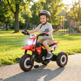 Tricycle Enfants Effets musicaux Lumineux