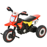 Tricycle Enfants Effets musicaux Lumineux