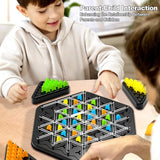 Triggle Chain Jeu élastique