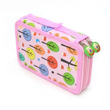 Trousse XL Forêt Hibou-ClubdesJouets