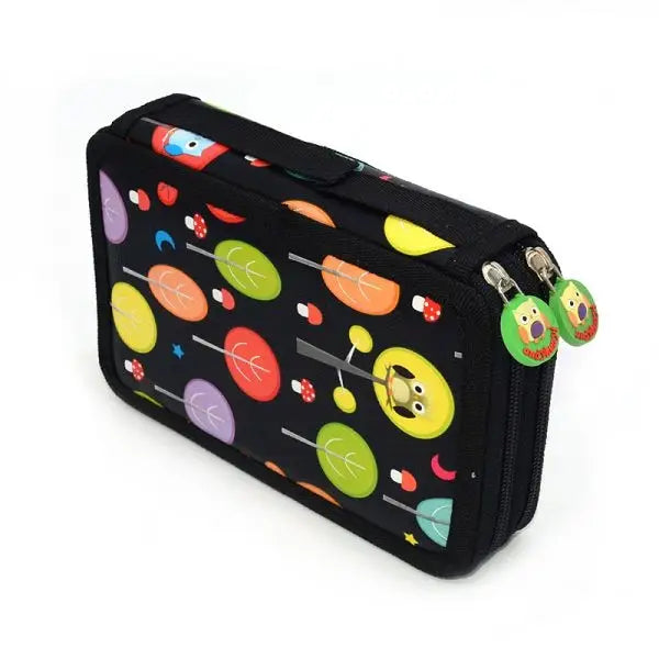 Trousse XL Forêt Hibou-ClubdesJouets