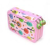 Trousse XL Forêt Hibou-ClubdesJouets