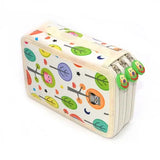 Trousse XL Forêt Hibou-ClubdesJouets