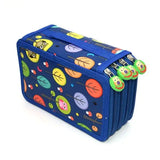 Trousse XL Forêt Hibou-ClubdesJouets