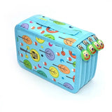 Trousse XL Forêt Hibou-ClubdesJouets