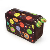 Trousse XL Forêt Hibou-ClubdesJouets