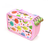 Trousse XL Forêt Hibou-ClubdesJouets