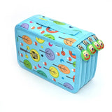 Trousse XL Forêt Hibou-ClubdesJouets