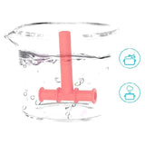Tube de mastication Anti Stress pour enfant