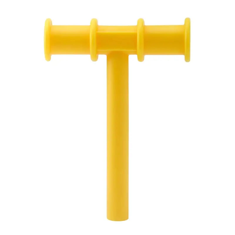 Tube de mastication Anti Stress pour enfant
