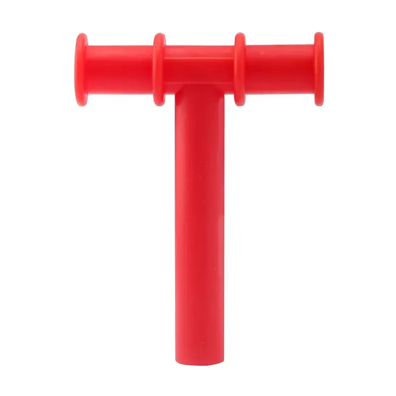 Tube de mastication Anti Stress pour enfant