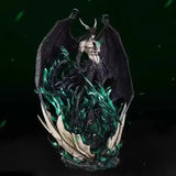 Figurine Ulquiorra Cifer Resurreccion Segunda Etapa
