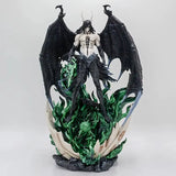 Figurine Ulquiorra Cifer Resurreccion Segunda Etapa