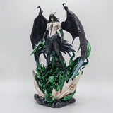 Figurine Ulquiorra Cifer Resurreccion Segunda Etapa