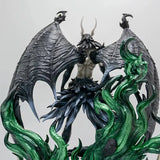 Figurine Ulquiorra Cifer Resurreccion Segunda Etapa