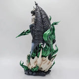 Figurine Ulquiorra Cifer Resurreccion Segunda Etapa
