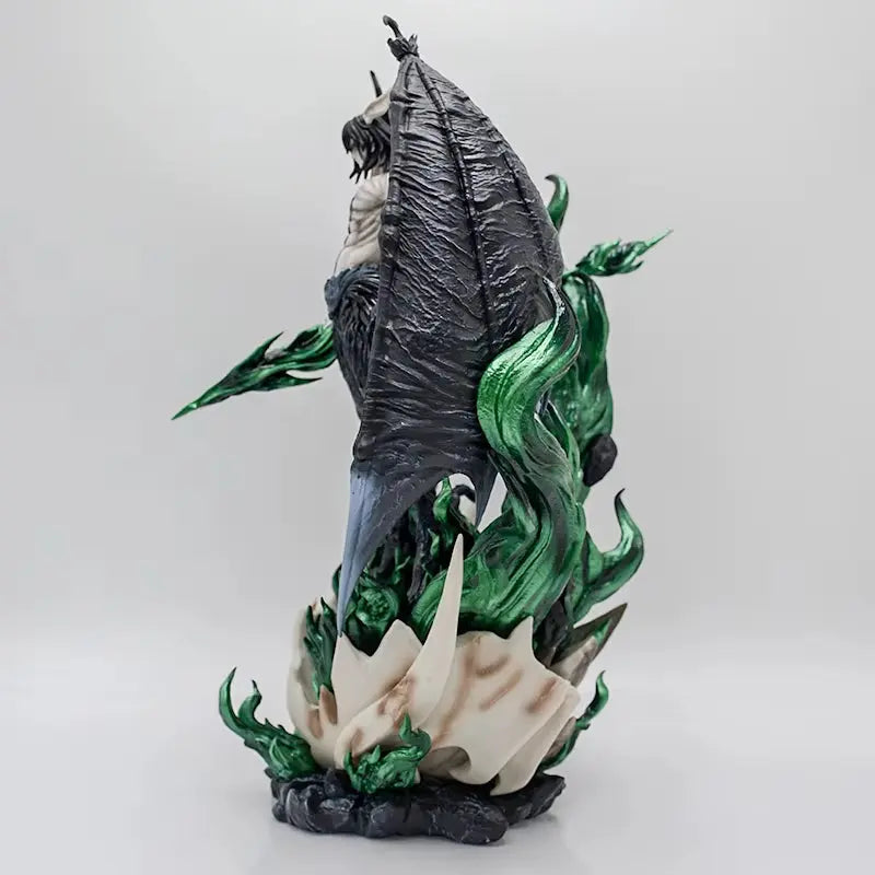 Figurine Ulquiorra Cifer Resurreccion Segunda Etapa