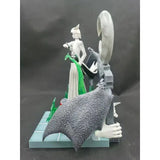 Figurine Ulquiorra Espada Cuatro Bleach