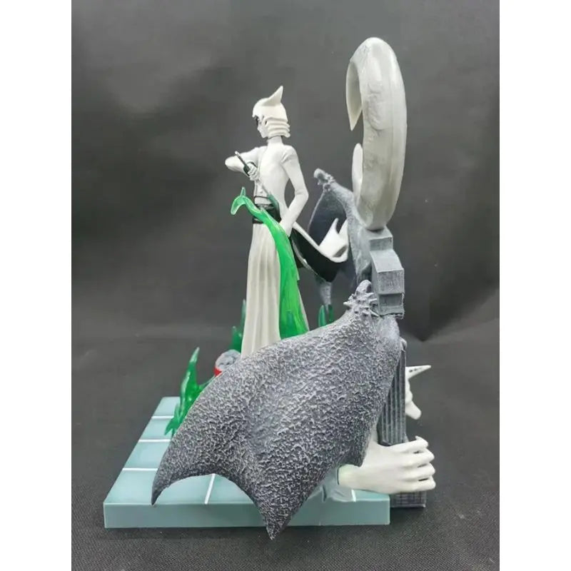 Figurine Ulquiorra Espada Cuatro Bleach