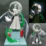 Figurine Ulquiorra Espada Cuatro Bleach